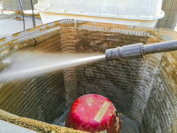 Best Air Duct Cleaning Cost  in Minonk, IL