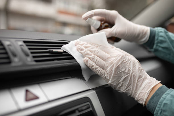 Best Home Air Vent Cleaning  in Minonk, IL