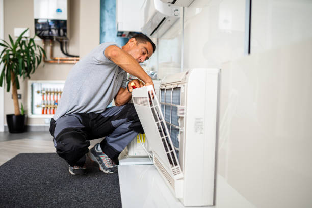 Best Best Air Duct Cleaning Company  in Minonk, IL