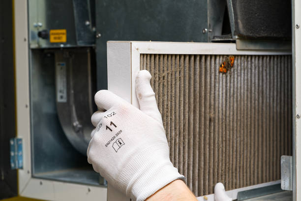 Best Air Duct Cleaning Company Near Me  in Minonk, IL