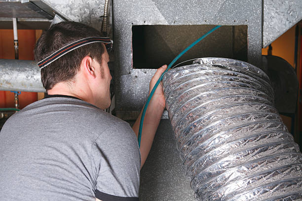 Best Ductwork Cleaning Services  in Minonk, IL