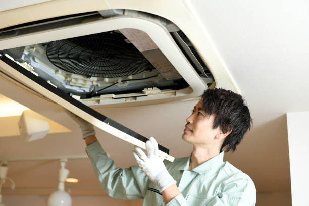 Best Affordable Air Duct Cleaning  in Minonk, IL