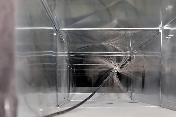 Best HVAC Duct Inspection Services  in Minonk, IL