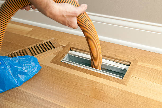 Best Ventilation Cleaning Services  in Minonk, IL