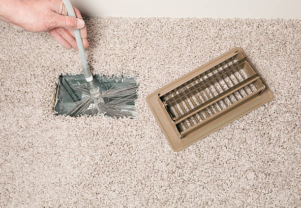 Best Commercial HVAC Duct Cleaning  in Minonk, IL
