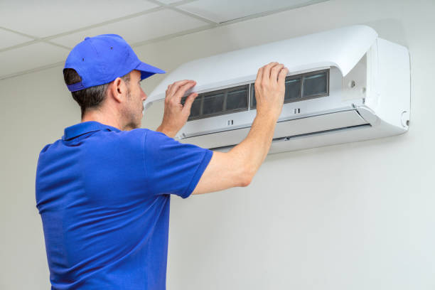 Best HVAC System Cleaning  in Minonk, IL