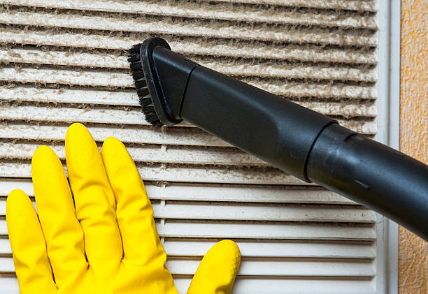 Best HVAC System Cleaning  in Minonk, IL